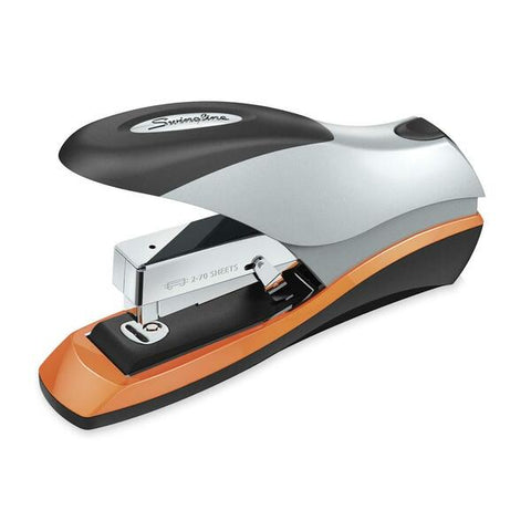 ACCO Brands Corporation Optima Reduced Effort Desktop Stapler