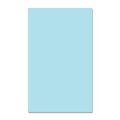 Domtar, Inc Colors Multipurpose Paper - Blue