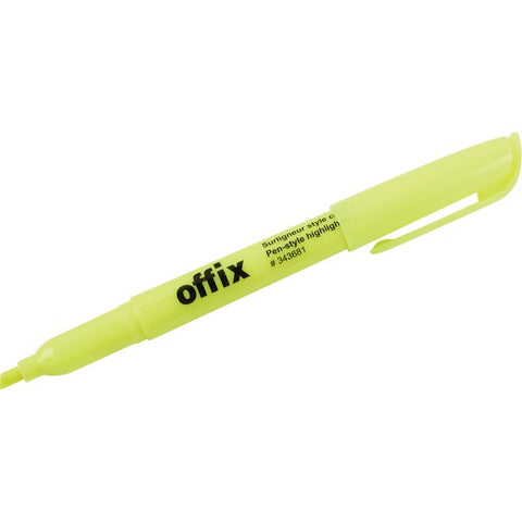 Offix Highlighter