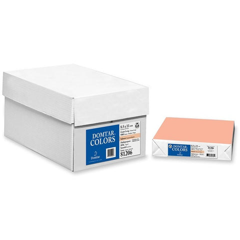 Domtar, Inc Colored Multipurpose Paper