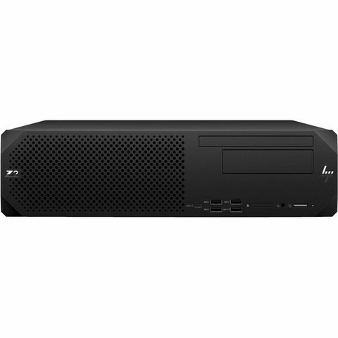 HP Z2 Small Form Factor G9 Workstation