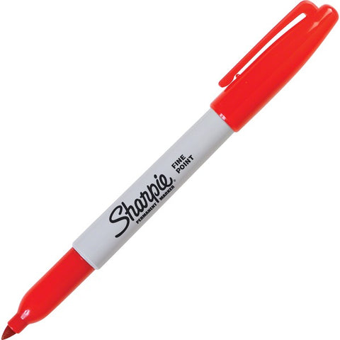Newell Brands Fine Point Permanent Marker