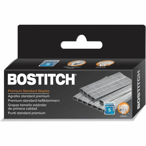 Amax Inc Full-Strip Premium Standard Staples