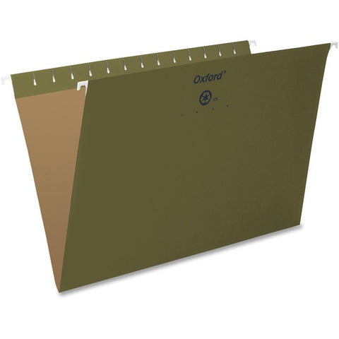 TOPS Products Hanging File Folder