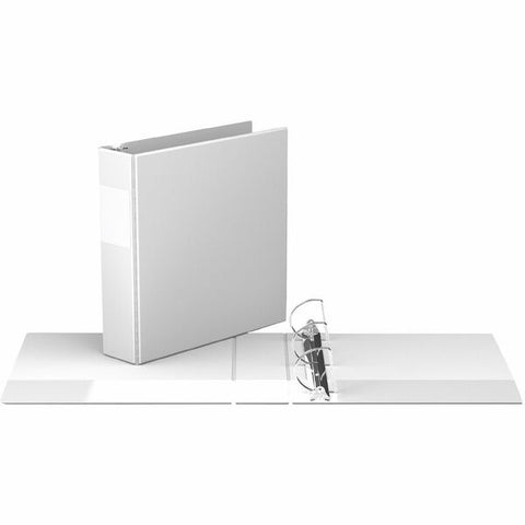 Davis Group of Companies Corp Angle-D Ring Commercial Binder