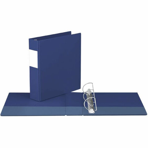 Davis Group of Companies Corp Angle-D Ring Commercial Binder
