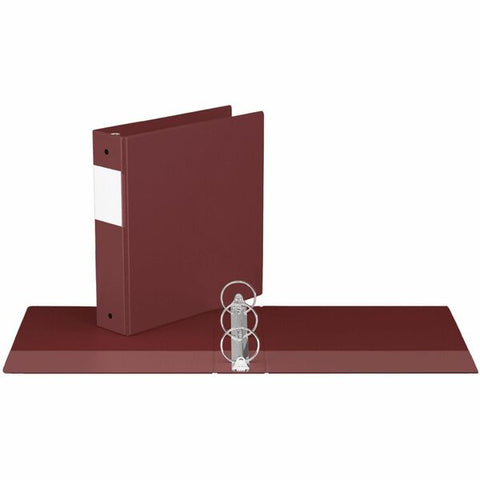 Davis Group of Companies Corp Round Ring Commercial Binder