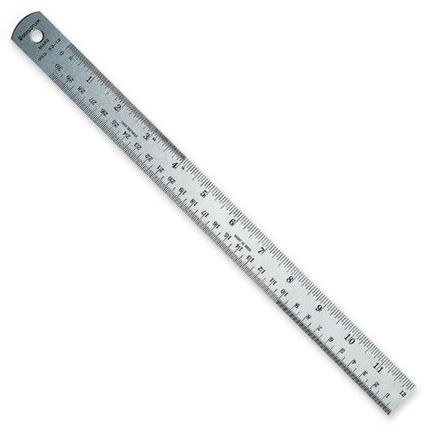 Staedtler Mars GmbH & Co. English Ruler