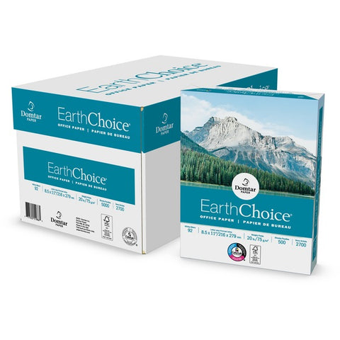 Domtar, Inc EarthChoice Office Paper