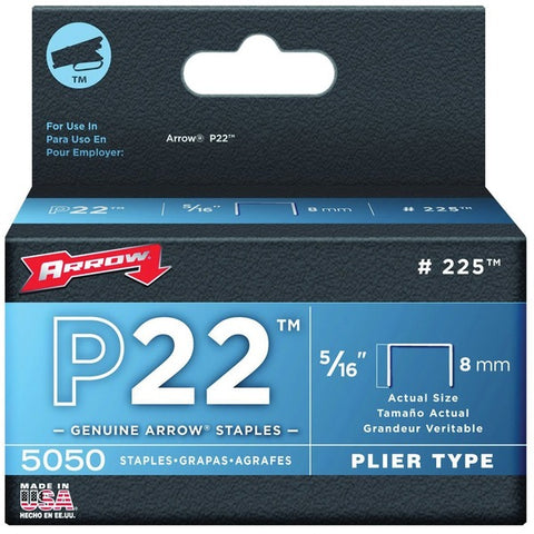 Arrow Electronics, Inc P22 Staples