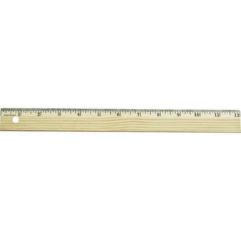 Acme United Corporation Office Ruler