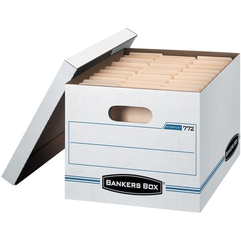 Fellowes, Inc Stor/File Storage Box