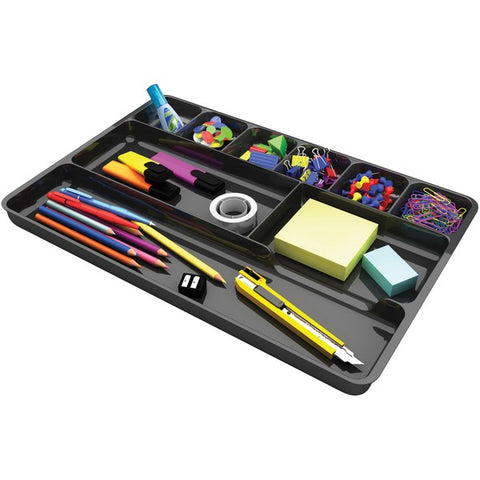 Deflecto, LLC Sustainable Office Drawer Organizer