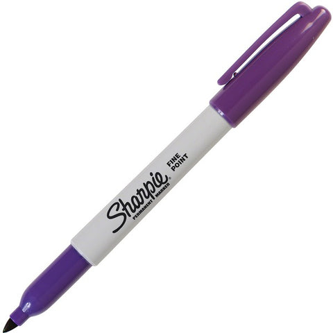 Newell Brands Fine Point Permanent Marker