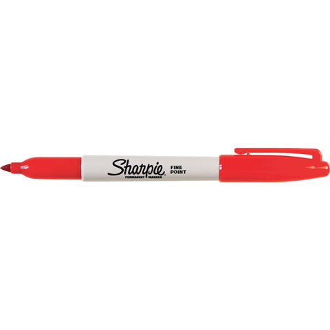 Newell Brands Fine Point Permanent Marker