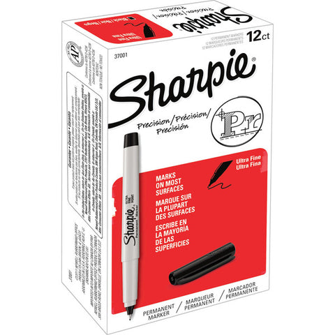 Newell Brands Ultra Fine Point Permanent Marker