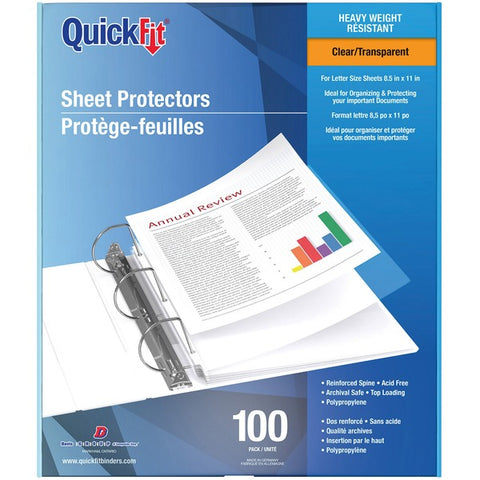 Davis Group of Companies Corp Sheet Protector