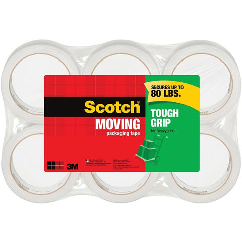 3M Sure Start Packaging Tape