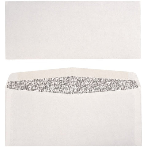 Supremex, Inc Security Envelopes Plain