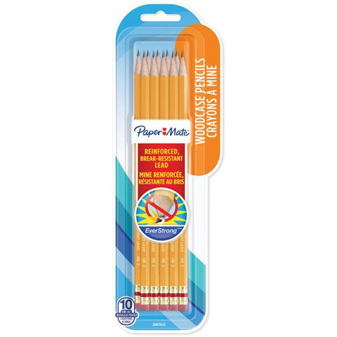 Newell Brands Wood Pencil