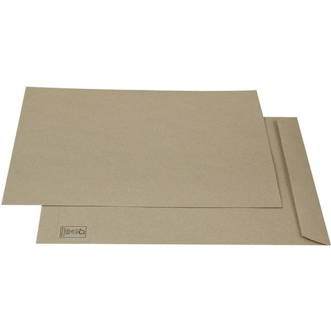 Supremex, Inc Catalogue Envelopes 6-1/2" x 9-1/2" Natural 100/pkg