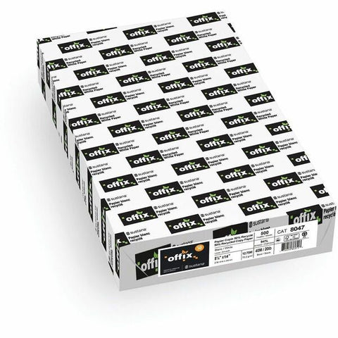 Offix 50 Recycled Paper