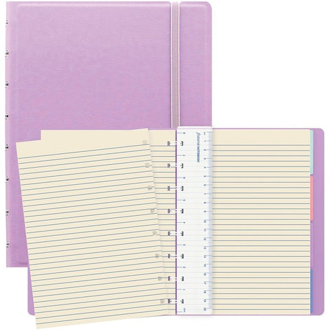 Dominion Blueline, Inc Classic Pastels Notebook
