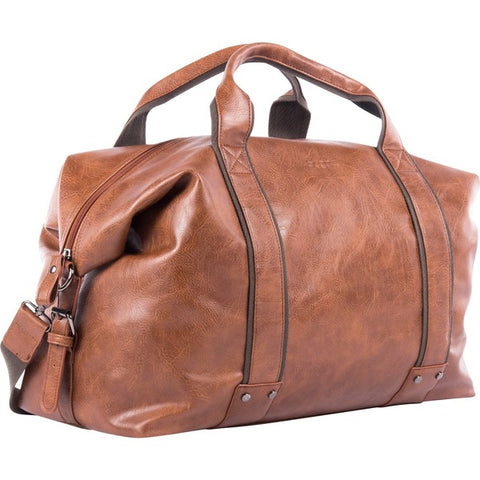 The Bugatti Group Inc Valentino Duffle Bag