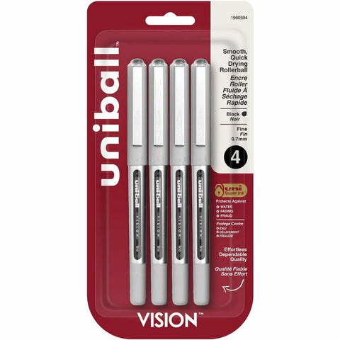uni-ball Corporation Vision Rollerball Pen