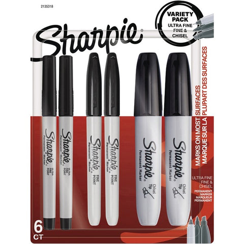 Newell Brands Permanent Marker