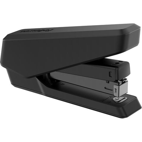 Fellowes, Inc LX850  Full Strip EasyPress Stapler - Black