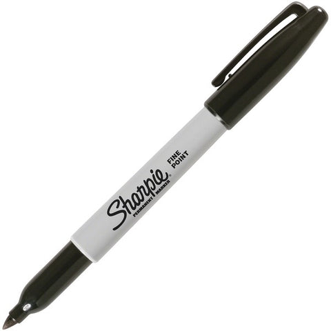 Newell Brands Pen-style Permanent Marker