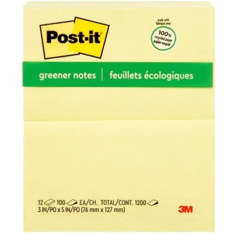 3M Adhesive Note