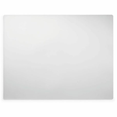 Durable Office Products Corp. Contoured Edge Desk Mat