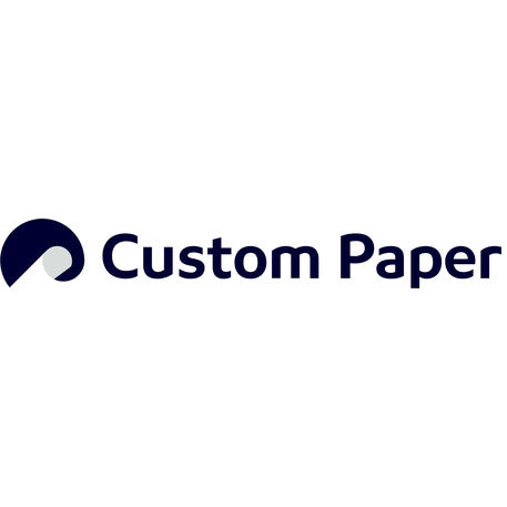Custom Paper Ltd 2-1/4" Width Thermal Retail POS Rolls