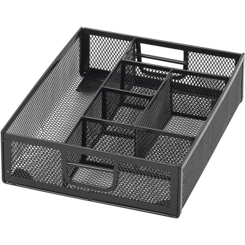 Merangue International Limited Mesh Drawer Organizer
