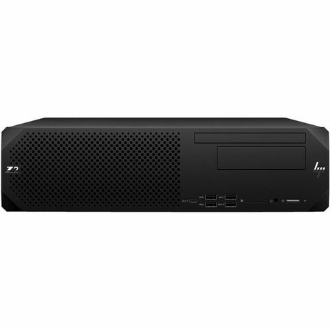HP Z2 Small Form Factor G9 Workstation