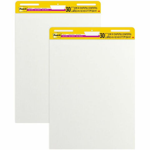 3M Self-Stick Easel Pads