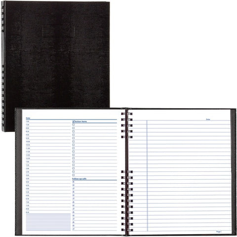 Dominion Blueline, Inc NotePro Undated Daily Planner