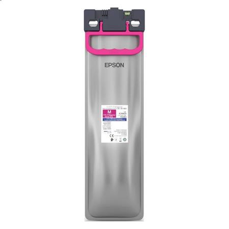 Epson High-capacity T10W, Magenta Ink Pack