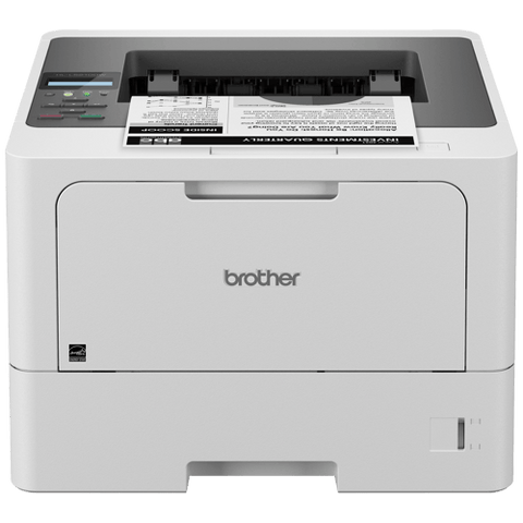 Brother HL-L5210DW Business Monochrome Laser Printer