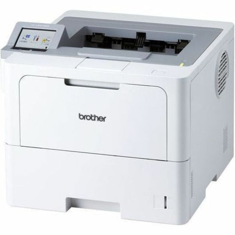 Brother HL-L6310DW Enterprise Monochrome Laser Printer