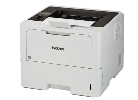 Brother HL-L6217DW Business Monochrome Laser Printer