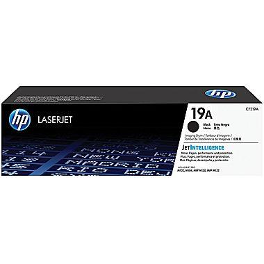 HP 19A (CF219A) Black Original LaserJet Imaging Drum (12000 Yield)