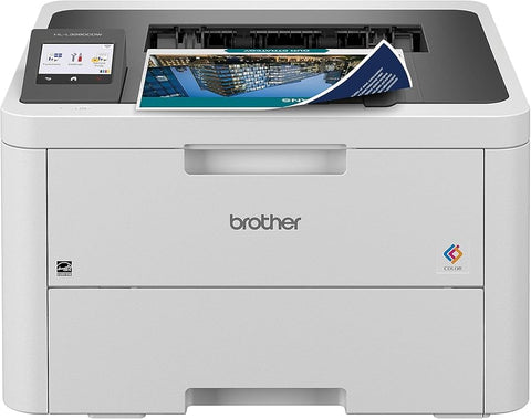 Brother HL-L3280CDW Wireless Compact Digital Colour Printer