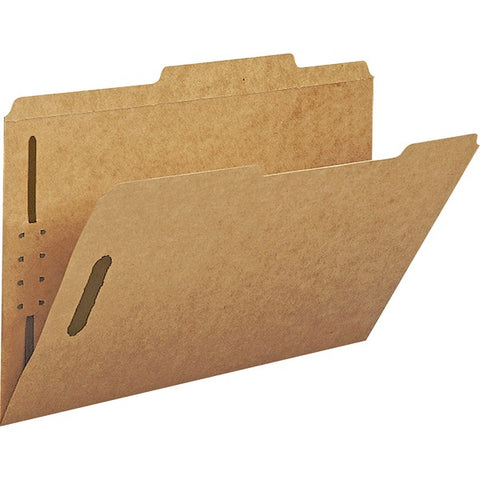 Smead Manufacturing Company Fastener File Folders