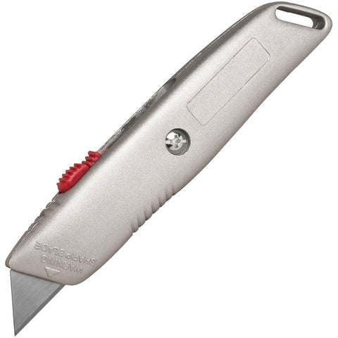 Sparco Products 3-position Retractable Blade Utility Knife