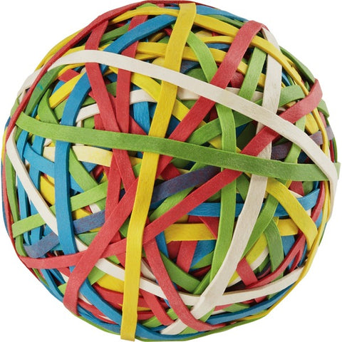 ACCO Brands Corporation Rubber Band Ball