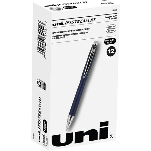 uni-ball Corporation Jetstream Retractable Ballpoint Pen