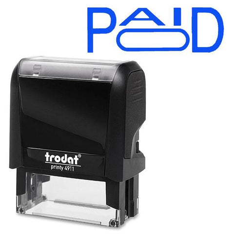Trodat GmbH Self Inking Stamp